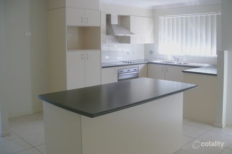 Property photo of 40 Silver Gull Street Coomera QLD 4209