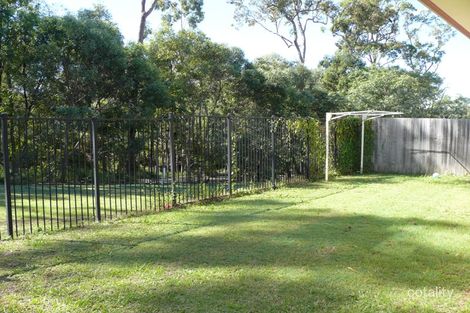 Property photo of 40 Silver Gull Street Coomera QLD 4209