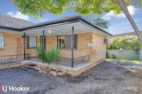5/110a Church St, West Tamworth, NSW 2340