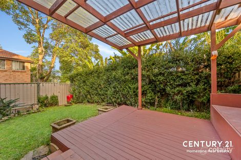 Property photo of 8/224 Old Kent Road Greenacre NSW 2190