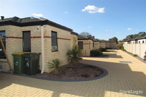 Property photo of 14A Arnott Court Kelmscott WA 6111