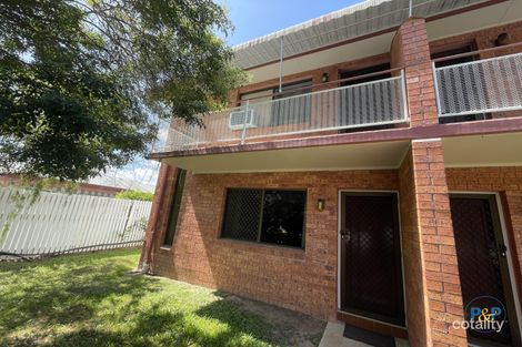 1/10 Crowle St, Hyde Park, QLD 4812