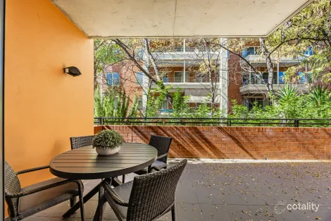 Property photo of 10/32 Union Street Adelaide SA 5000