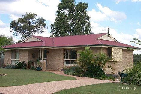 32 T J Ryan Ave, Collingwood Park, QLD 4301