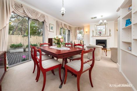 Property photo of 19 Reumah Court Heathmont VIC 3135