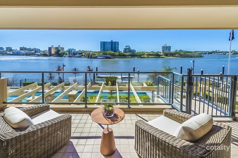 Property photo of 2/76 Thorn Street Kangaroo Point QLD 4169