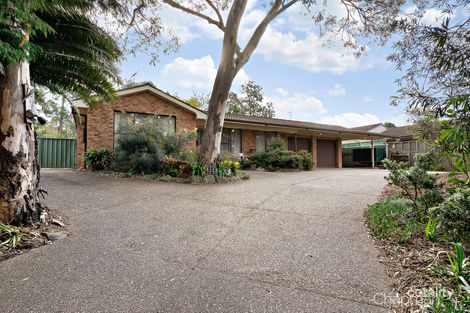 6 Brooklands Rd, Glenbrook, NSW 2773