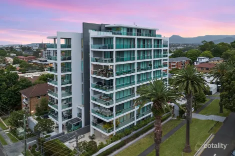 24/19-21 Gipps St, Wollongong, NSW 2500