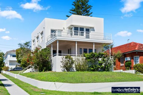 Property photo of 2 Wallangra Road Dover Heights NSW 2030