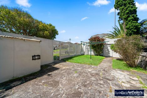 Property photo of 2 Wallangra Road Dover Heights NSW 2030