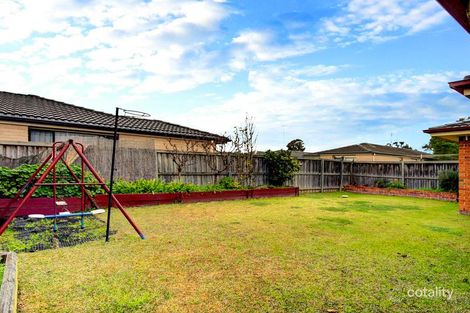 Property photo of 6 Ionian Way Kellyville Ridge NSW 2155
