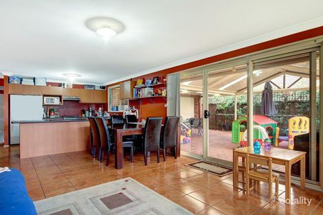 Property photo of 6 Ionian Way Kellyville Ridge NSW 2155
