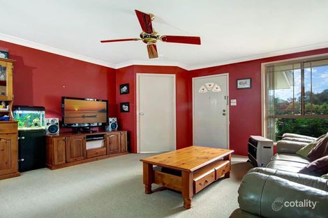 Property photo of 6 Ionian Way Kellyville Ridge NSW 2155