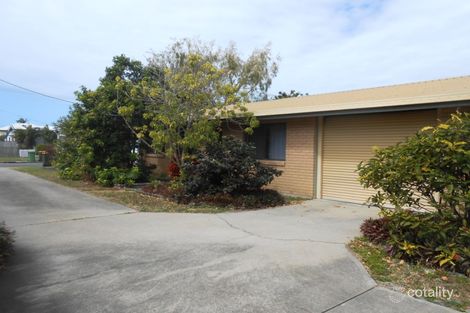 Property photo of 11 Thornber Street North North Mackay QLD 4740