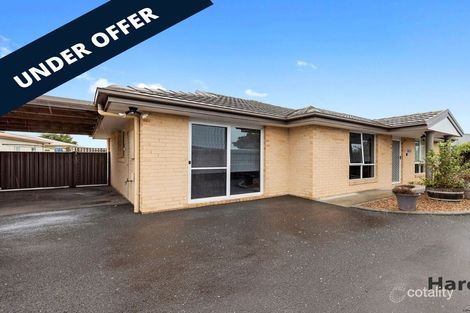 2/20 Madden Cres, Devonport, TAS 7310