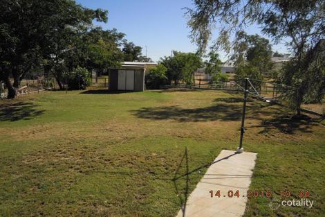 Property photo of 37 Mowbray Street Hughenden QLD 4821
