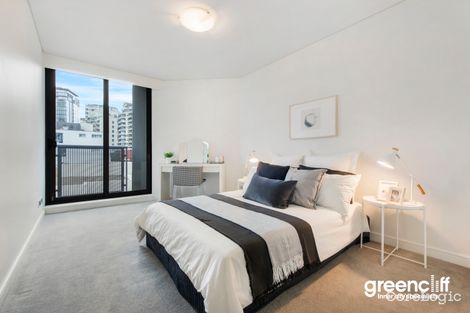 Property photo of 1302/30 Glen Street Milsons Point NSW 2061