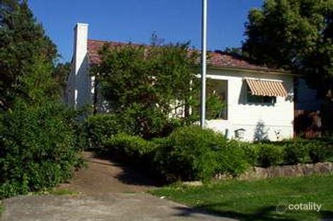 Property photo of 20 Bright Street Ryde NSW 2112