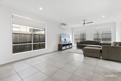 Property photo of 18 Coutts Drive Burpengary QLD 4505