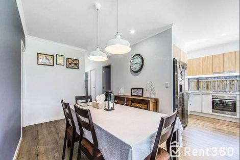 Property photo of 32 Bourke Crescent Nudgee QLD 4014