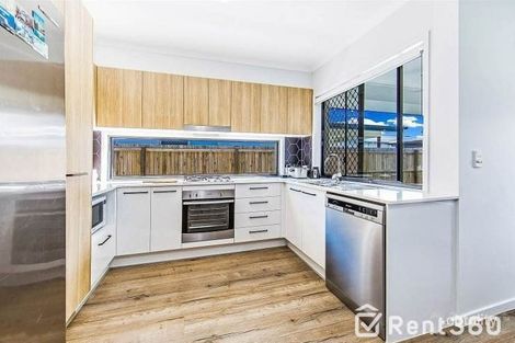 Property photo of 32 Bourke Crescent Nudgee QLD 4014