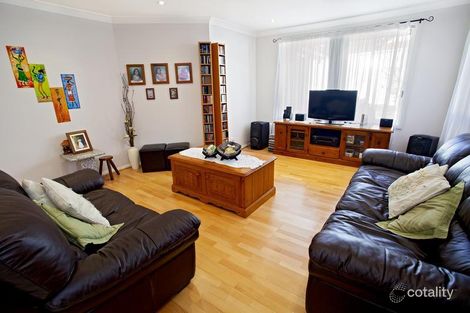 Property photo of 66C Swan Road Edensor Park NSW 2176