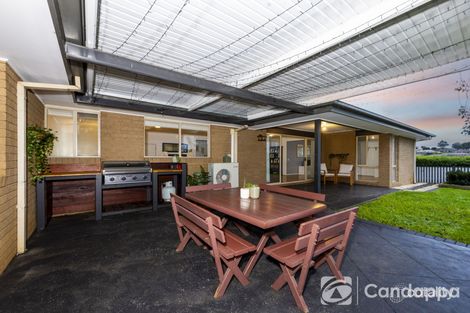 Property photo of 55 Walker Drive Drouin VIC 3818