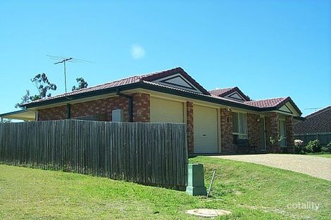 Property photo of 6 Karrabul Crescent Doolandella QLD 4077