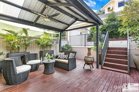 Property photo of 2/21-23 Cook Street Baulkham Hills NSW 2153