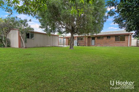 Property photo of 13 Curzon Street Browns Plains QLD 4118