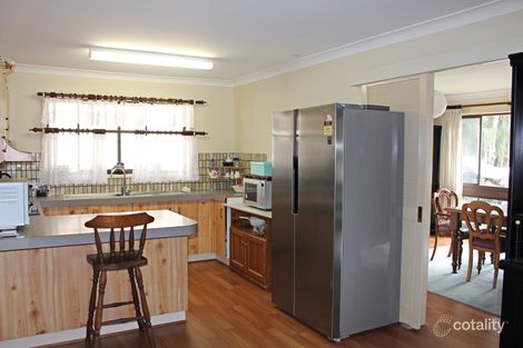 Property photo of 56 Wyoming Avenue Burrill Lake NSW 2539