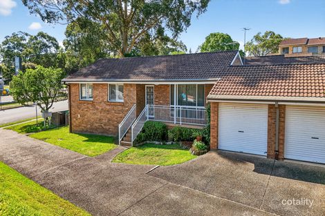 13/19 Lagonda Dr, Ingleburn, NSW 2565