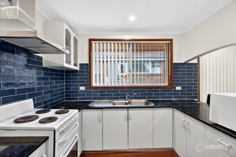 Property photo of 13/19 Lagonda Drive Ingleburn NSW 2565
