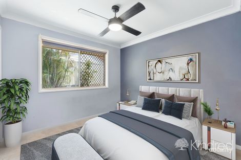 Property photo of 14 Morris Road Kippa-Ring QLD 4021