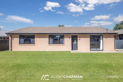 41 Park St, Eglinton, NSW 2795