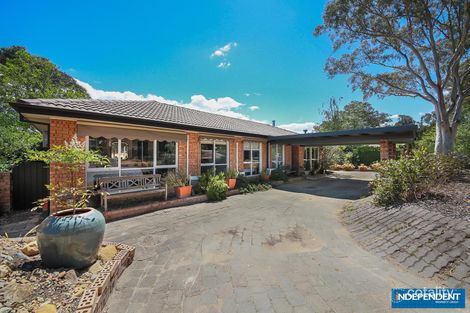 Property photo of 3 Olney Place Wanniassa ACT 2903