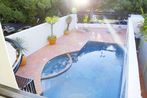 Property photo of 9 Forbes Street Paddington NSW 2021