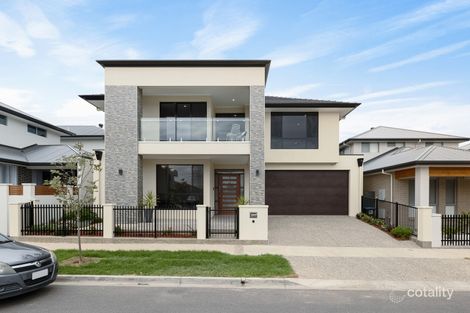 Property photo of 1 Kurlo Street Lightsview SA 5085