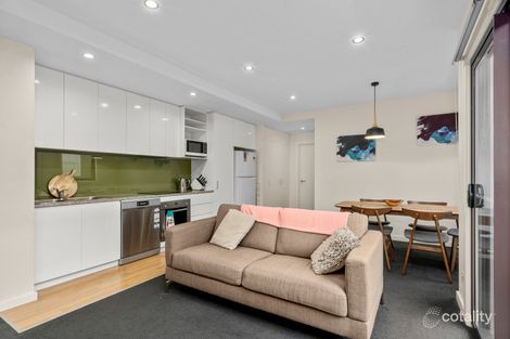 Property photo of 8/212 Collins Street Hobart TAS 7000