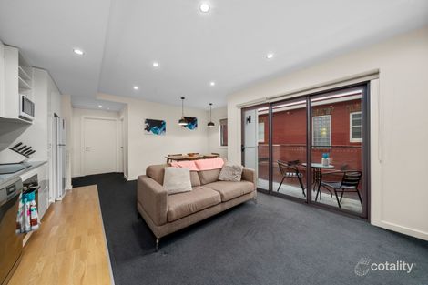 Property photo of 8/212 Collins Street Hobart TAS 7000