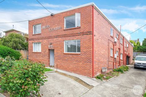 Property photo of 3/15 McCann Crescent Lenah Valley TAS 7008