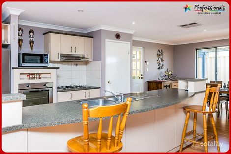 Property photo of 31 Cape Meares Crescent Butler WA 6036