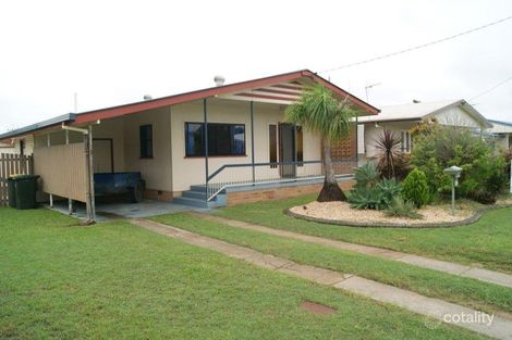 51 Vasey St, Avenell Heights, QLD 4670