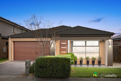 86 Waterhaven Bvd, Point Cook, VIC 3030