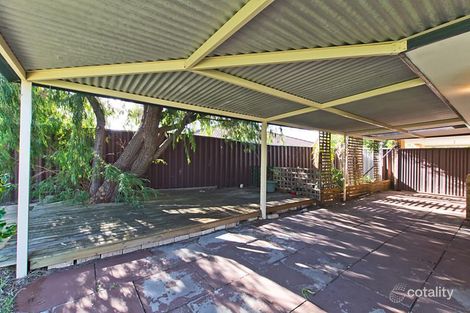 Property photo of 15 Karrawa Gardens Port Kennedy WA 6172