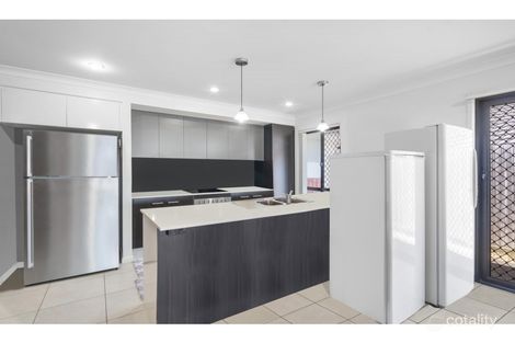 Property photo of 12 Gresswell Crescent Upper Coomera QLD 4209