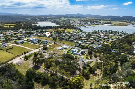 Lot 8 Lawry Hts, St Helens, TAS 7216