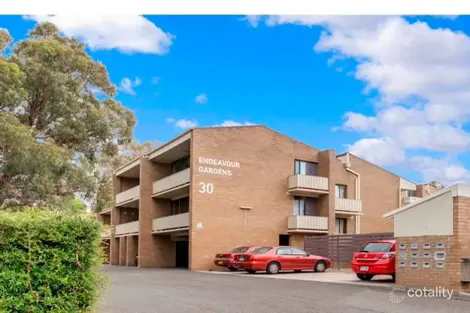 6a/30 Glenorchy St, Lyons, ACT 2606