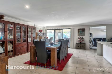 Property photo of 3 Robinia Court Morayfield QLD 4506