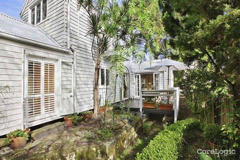 Property photo of 10 Gladesville Road Hunters Hill NSW 2110